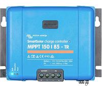 Victron Energy SmartSolar 150/85-Tr VE.Can Régulateur de charge solaire MPPT 12 V, 24 V, 48 V 85 A