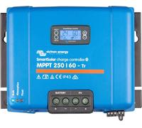 Victron Energy SmartSolar 250/60-Tr Régulateur de charge solaire MPPT 12 V, 24 V, 48 V 60 A