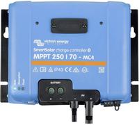 Victron Energy SmartSolar 250/70-MC4 VE.Can Régulateur de charge solaire MPPT 12 V, 24 V, 48 V 70 A