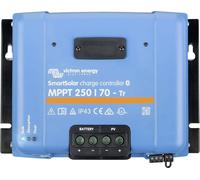 Victron Energy SmartSolar 250/70-TR Régulateur de charge solaire MPPT 12 V, 24 V, 48 V 70 A