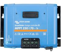 Victron Energy SmartSolar 250/70-Tr VE.Can Régulateur de charge solaire MPPT 12 V, 24 V, 48 V 70 A