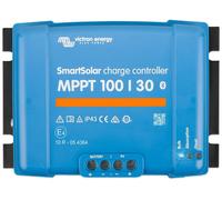 Victron SmartSolar MPPT 100/30