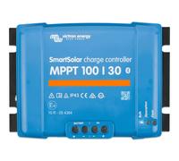 Victron SmartSolar MPPT 100/30