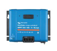 Victron Régulateur MPPT SmartSolar 150/100-Tr VE.Can