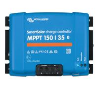 Victron Régulateur de charge SmartSolar MPPT 150/35