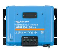 SmartSolar MPPT 150/60-Tr
