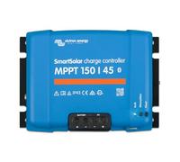 Régulateur SmartSolar MPPT 150/45