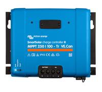 Victron Régulateur MPPT SmartSolar 250/100-Tr VE.Can