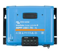 Victron – Contrôleur de charge solaire SmartSolar MPPT Tr 250V 70 amp 12/24/36/48-Volt (Bluetooth)