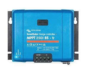 Victron Energy SmartSolar MPPT 250/85-Tr- SCC125085210
