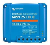 Victron Energy SmartSolar MPPT 75/10 Contrôleur De Charge Solaire SCC075010060R