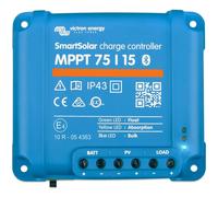 SmartSolar MPPT 75/15