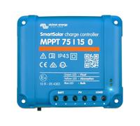 SmartSolar MPPT 75/15