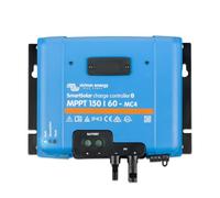 Victron Energy SmartSolar MPPT MC4 150V 60 amp 12/24/36/48-Volt Contrôleur de Charge Solaire (Bluetooth)