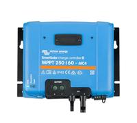 Victron Energy SmartSolar MPPT Contrôleur de Charge Solaire 250 V 60 amp 12/24/36/48 Volt (Bluetooth) pour MC4