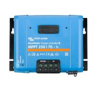 Victron Energy SmartSolar MPPT Tr 250V 70 amp 12/24/36/48-Volt Contrôleur de Charge Solaire (Bluetooth)