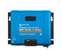 Victron Contrôleur de charge solaire SmartSolar MPPT Tr VE. Can 150V 85A 12/24/36/48V Bluetooth