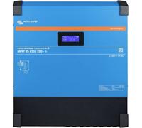 Victron Energy SmartSolar RS450/200-Tr Régulateur de charge solaire MPPT 48 V 200 A