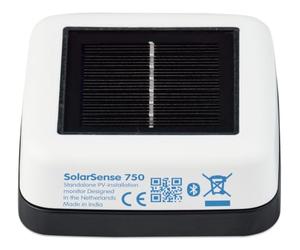Victron Energy SolarSense 750 Surveillance PV et Optimisation Énergétique