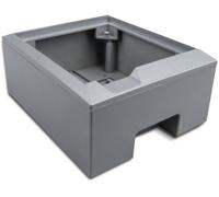 Victron Energy Support Wall mounted enclosure for Color Control GX ASS050400000 72 mm x 135 mm x 163 mm convient pour le modèle (onduleur):Victron Color