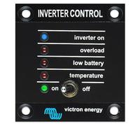 Victron Energy Tableau de Commande du Convertisseur