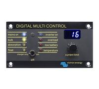 Victron Energy Digital Multi 200/remote Panel 200a Clair