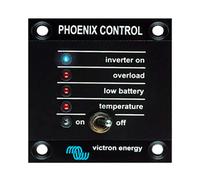 Victron Energy Télécommande De L´onduleur Phoenix