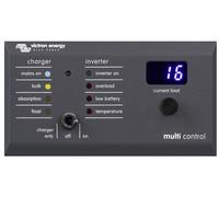 Victron Energy Télécommande DMC000200010R 110 mm x 150 mm
