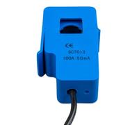 Victron Energy 100a:50ma Multiplus-ii Current Transformer Argenté