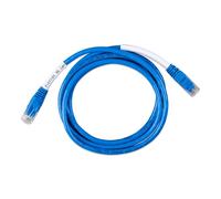 Victron Energy Ve Can To Can Bus Bms Type B Cable 1.8 M Bleu
