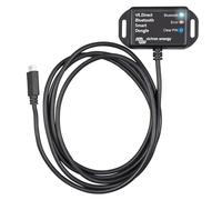 Victron Energy VE.Direct Smart Dongle (Bluetooth) | Surveillance sans fil pour BMV et MPPT