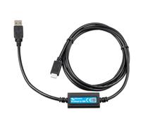 Câble et interface VE.Direct/USB Victron