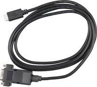 Victron Energy VE.Direct vers l'interface RS232