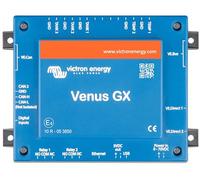 Victron Energy Venus GX, Supervision des panneaux et du système
