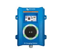 Victron EV Energy 22kW Wallbox - Station de recharge WiFi