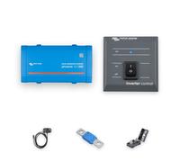 Victron MultiPlus 12/1600 : kit convertisseur chargeur camping-car