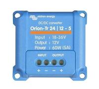 Victron Orion Chargeur 12/24v-15a Dc-Dc Non Isolé