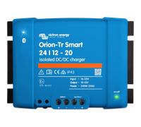 Victron Chargeur CC-CC Orion-Tr Smart 24V/12V 20A 240W Isolé Bluetooth