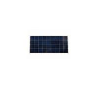 Victron Panneau solaire Blue Solar Series 90 W Monocristallin 12 V 4 A Bleu 3 x 66,8 x 78 cm