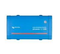 Victron Phoenix Inverter 12/1200 Schuko - Convertisseur caravane...
