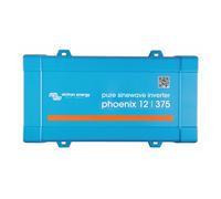 Victron Onduleur Phoenix 12/375 – 12 V à 230 V 375 VA (300 W) Pur Sinus VE.Direct Schuko