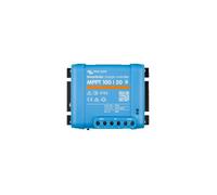 victron régulateur de charge solaire mppt 10020 smartsolar bluetooth