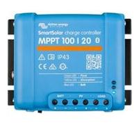 victron régulateur de charge solaire mppt 10020 smartsolar bluetooth