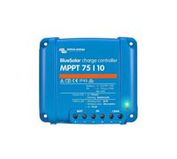 VICTRON Régulateur de Charge Solaire Ultra rapide MPPT 145W 10A Système Battery Life