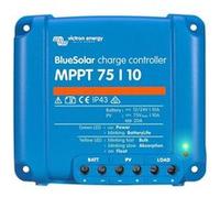 VICTRON Régulateur de Charge Solaire Ultra rapide MPPT 145W 10A Système Battery Life