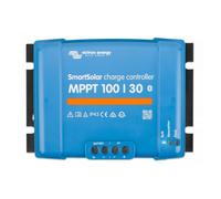 VICTRON Régulateur de Charge Solaire Ultra rapide MPPT 440W 30A Bluetooth