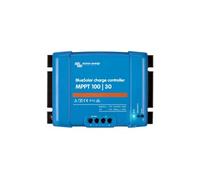 VICTRON Régulateur de Charge Solaire Ultra rapide MPPT 440W 30A Système Battery Life
