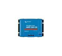 VICTRON Régulateur de Charge Solaire Ultra rapide MPPT 700W 50A Système Battery Life