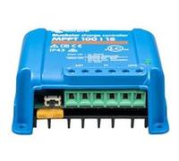 VICTRON Régulateur MPPT 100/15A Système Battery Life G