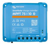 VICTRON Régulateur Smart Solar 75 / 10